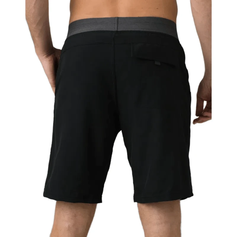 PrAna Super Mojo Short II - Men's