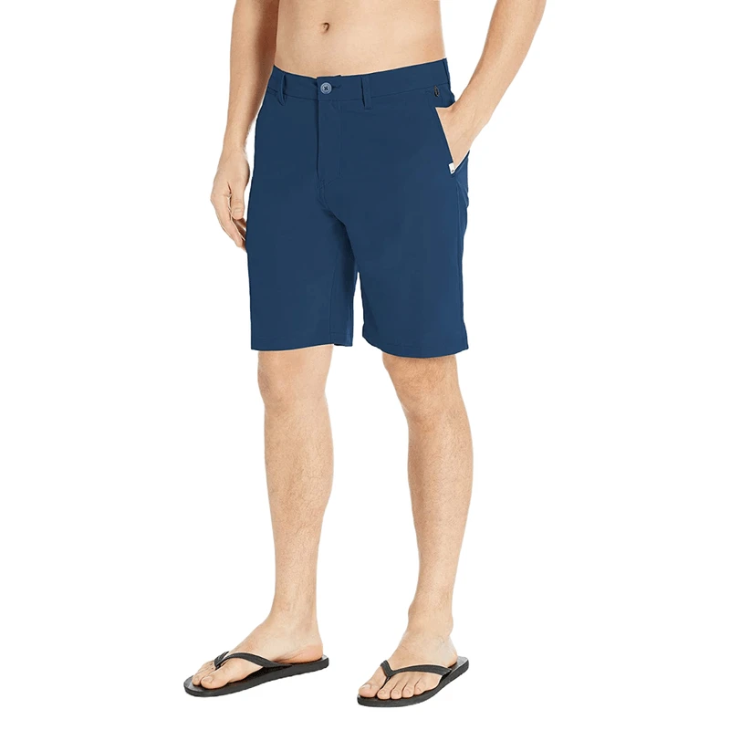 Quiksilver Ocean Union Amphibian Hybrid Boardshort - Men's