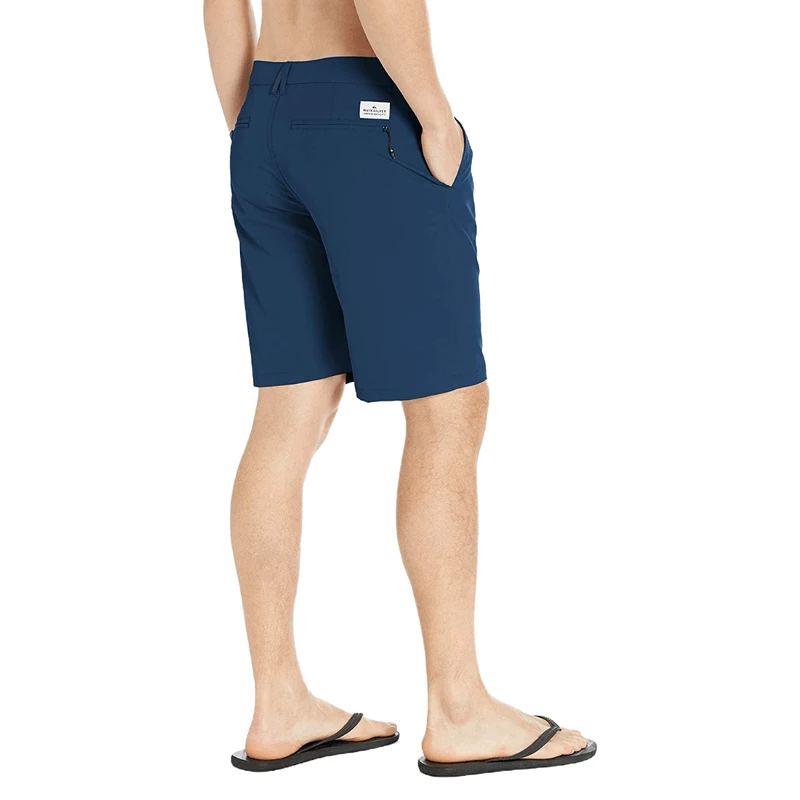 Quiksilver Ocean Union Amphibian Hybrid Boardshort - Men's - Image 2