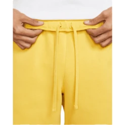 Nike Graphic Fleece Short - Men's