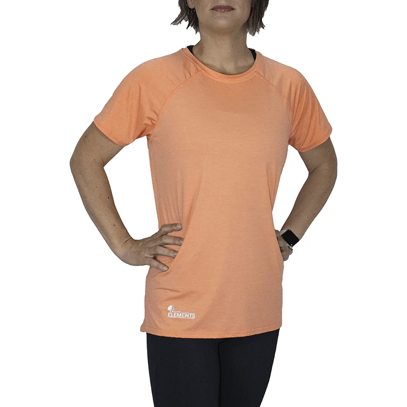 Paramount Outdoors Breeze Coolcore Short Sleeve Shirt - Women's