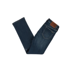 Volcom Big Boys Vorta Slim Fit Jeans