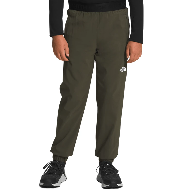 The North Face On The Trail Pant - Boys' - Image 2