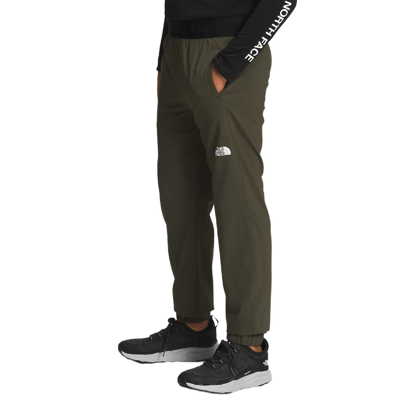 The North Face On The Trail Pant - Boys'