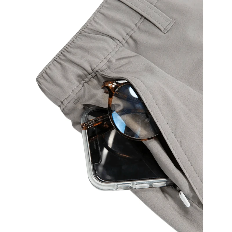 Chubbies The World's Grayest Everywhere Short - Men's - Image 2