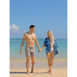 Chubbies The World's Grayest Everywhere Short - Men's