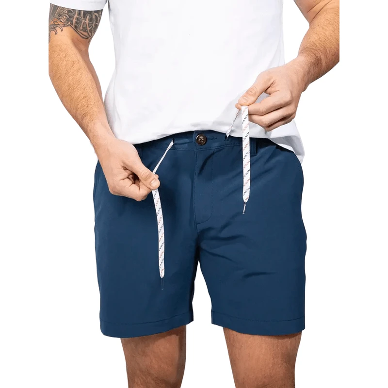 Chubbies The New Avenues Everywear Short - Men's - Image 2