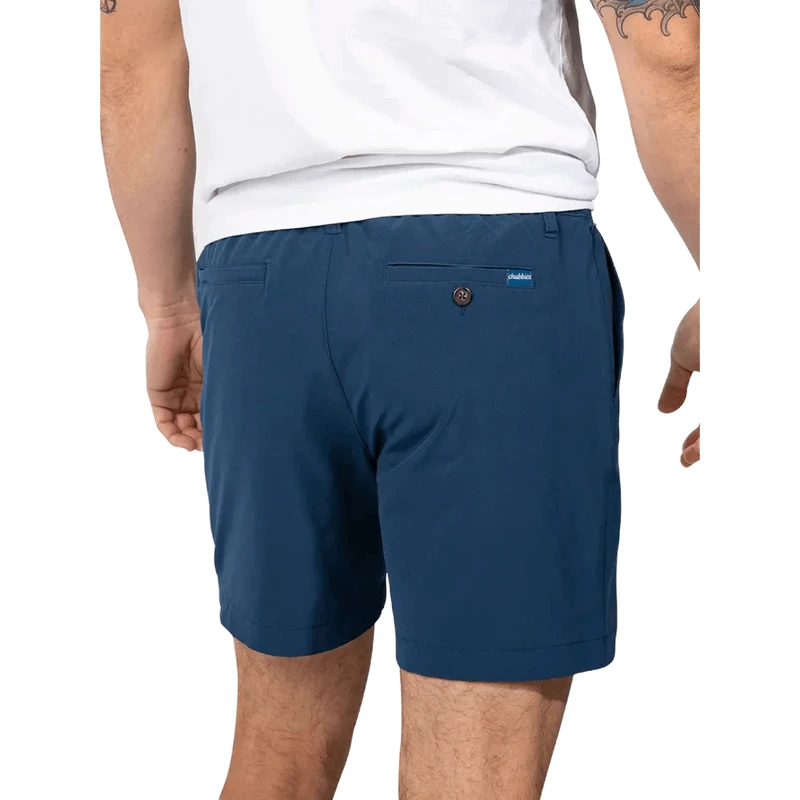 Chubbies The New Avenues Everywear Short - Men's - Image 3