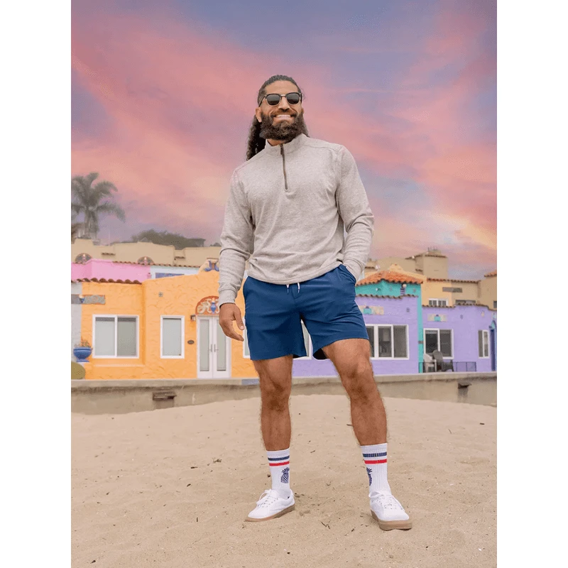 Chubbies The New Avenues Everywear Short - Men's - Image 5