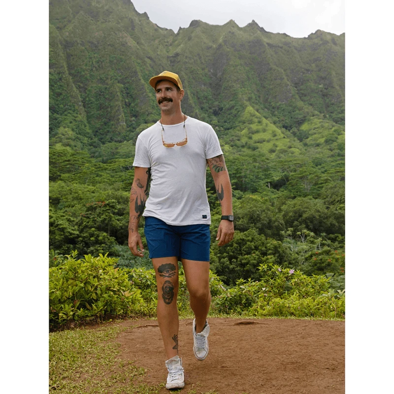 Chubbies The New Avenues Everywear Short - Men's - Image 4