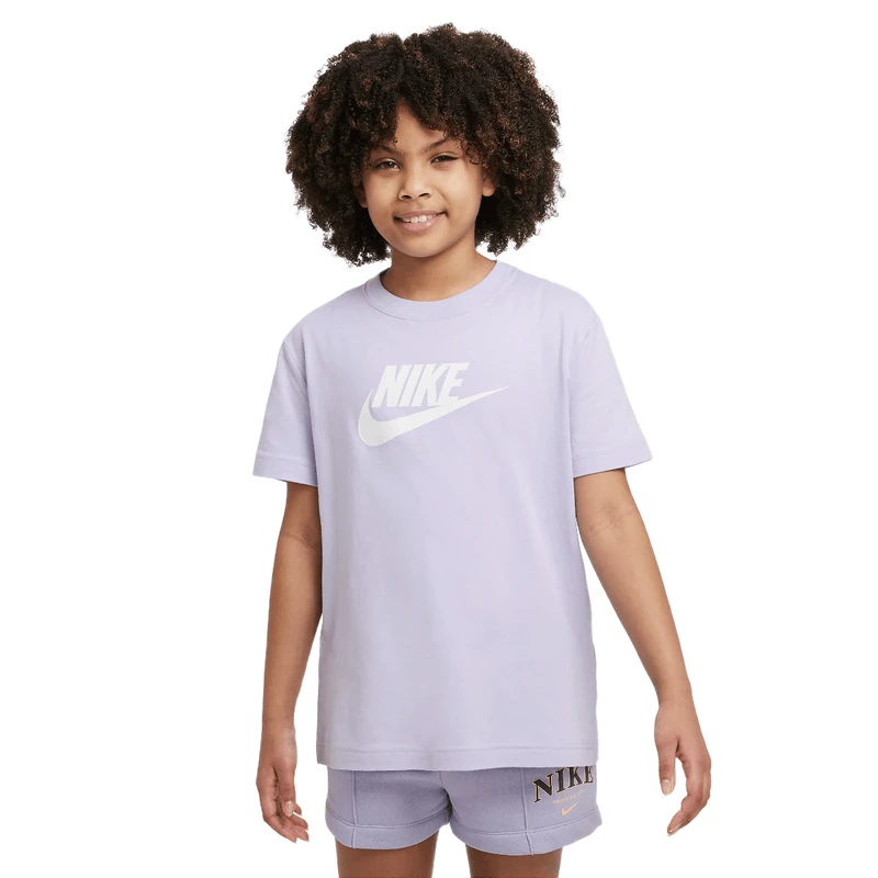 Nike Sportswear T-Shirt - Girls' - Image 3