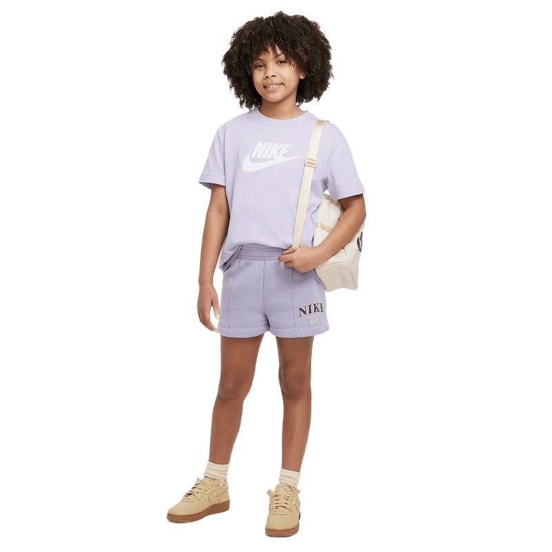 Nike Sportswear T-Shirt - Girls' - Image 4