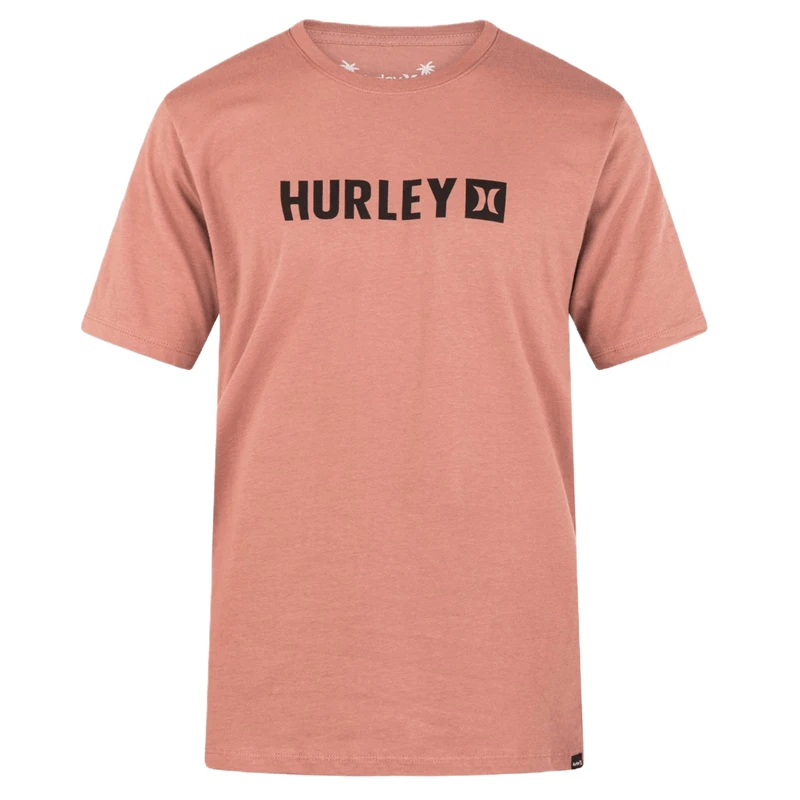 Hurley Everyday The Box Short-Sleeve T-Shirt - Men's - Image 2
