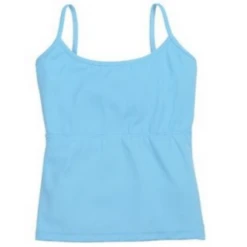 White Sierra Qamea Top - Women's