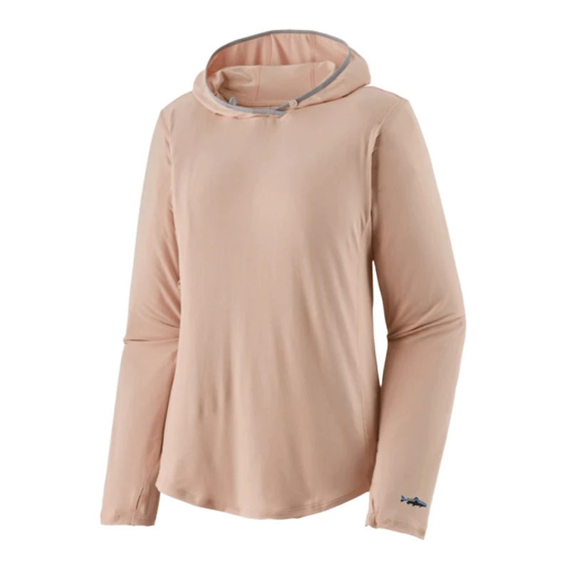 Patagonia Tropic Comfort Natural UPF Hoodie - Women's - Image 2