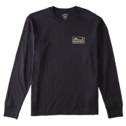 Billabong Range Long-Sleeve Shirt - Men's