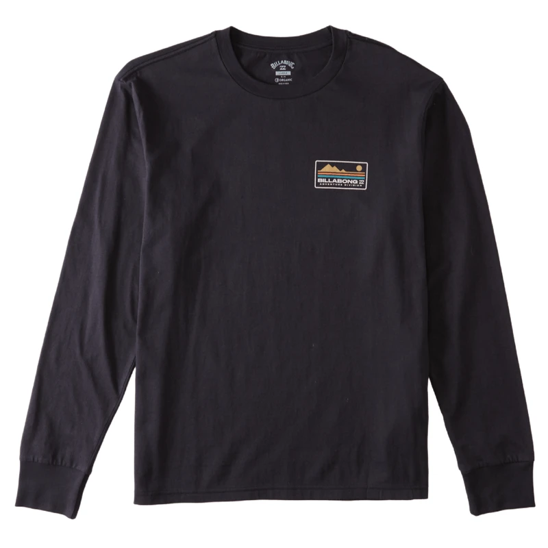 Billabong Range Long-Sleeve Shirt - Men's