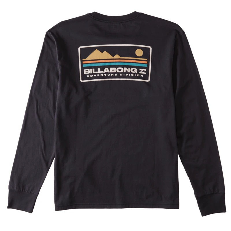 Billabong Range Long-Sleeve Shirt - Men's - Image 3