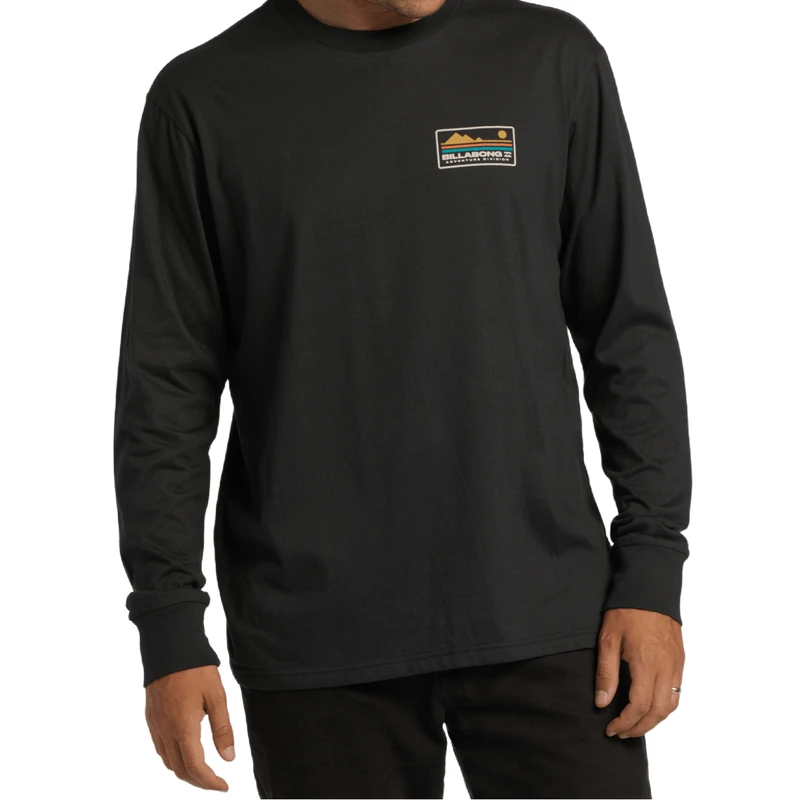 Billabong Range Long-Sleeve Shirt - Men's - Image 4