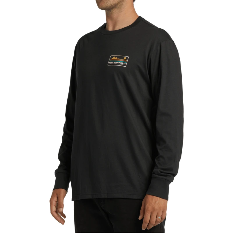 Billabong Range Long-Sleeve Shirt - Men's - Image 2