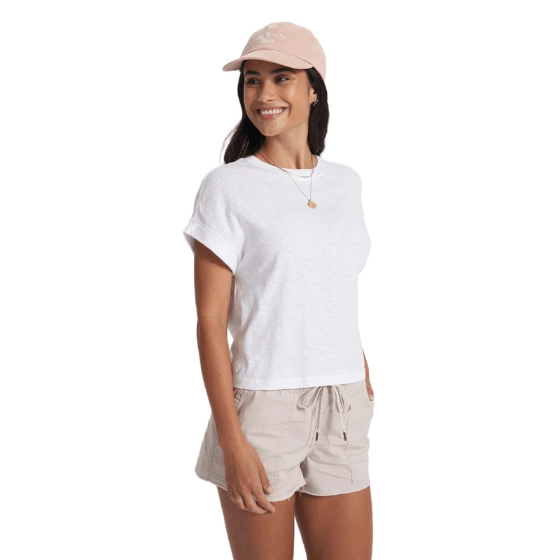 Vuori Sunset Easy T-Shirt - Women's - Image 5