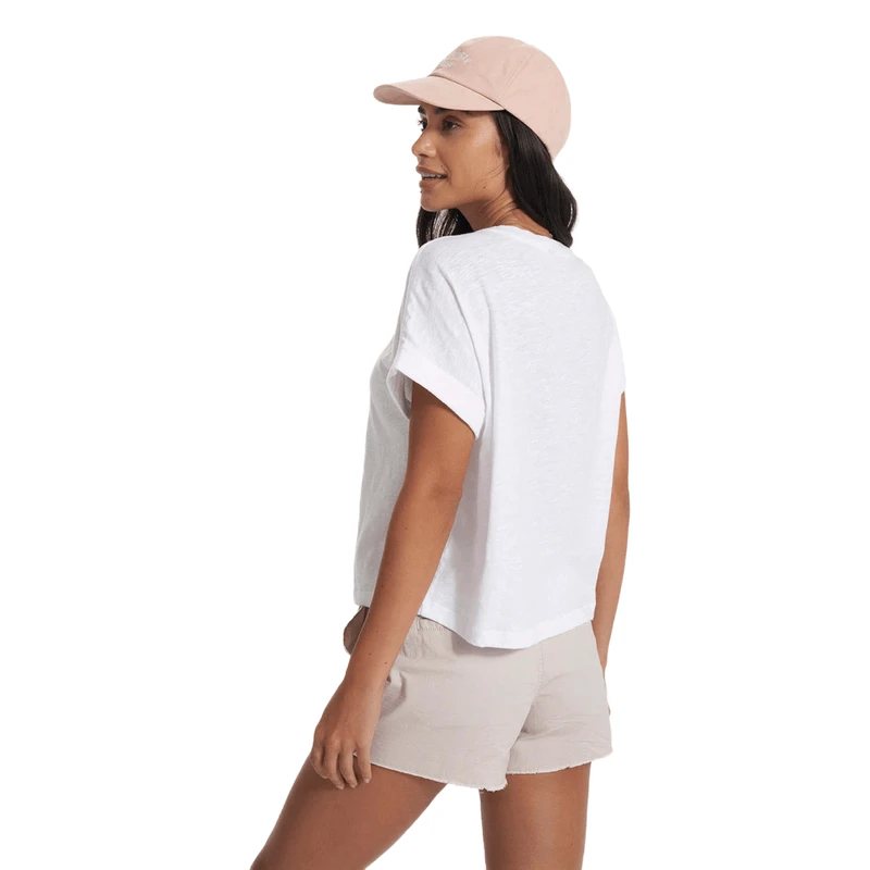 Vuori Sunset Easy T-Shirt - Women's - Image 2