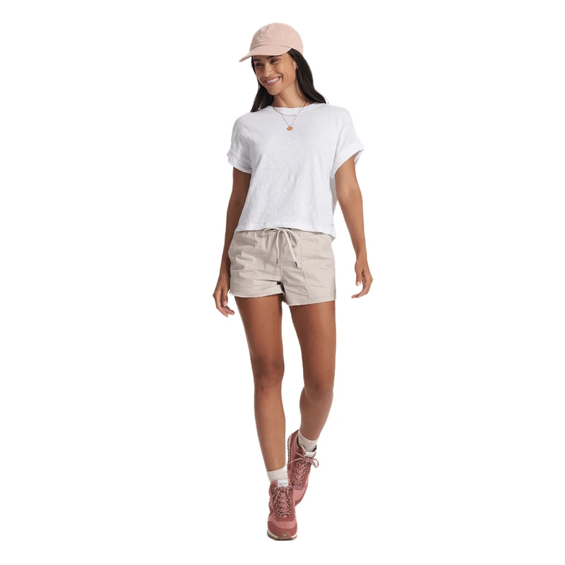 Vuori Sunset Easy T-Shirt - Women's - Image 3