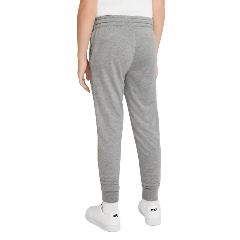 Nike Sportswear Jersey Jogger - Boys' - Image 2