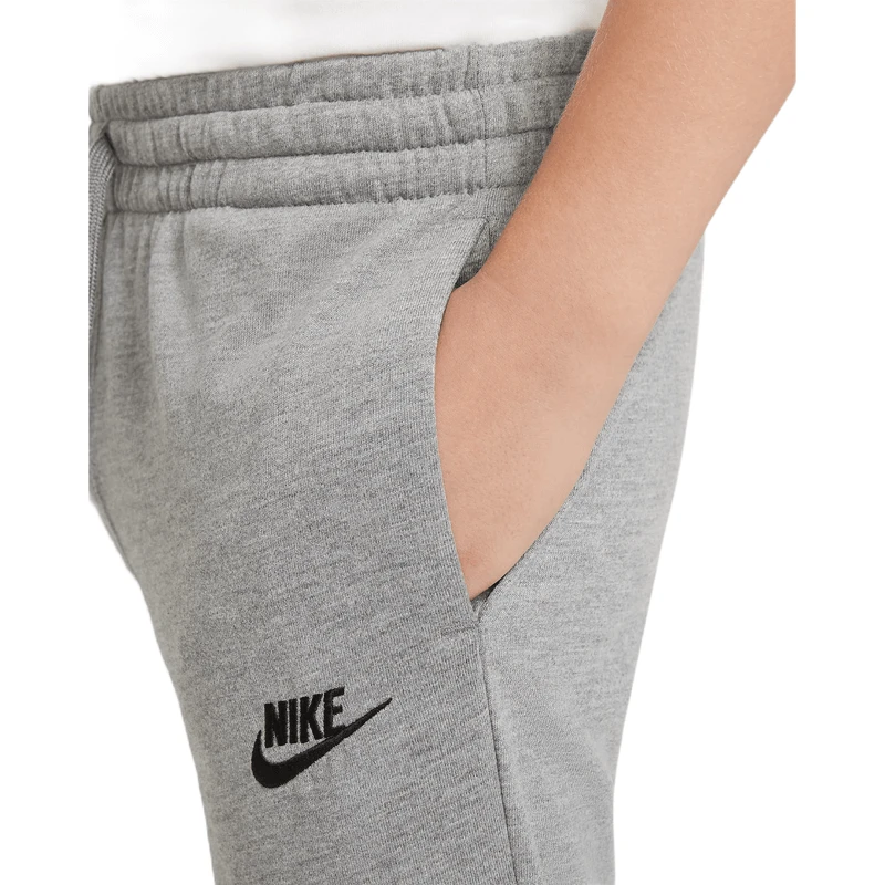 Nike Sportswear Jersey Jogger - Boys' - Image 3