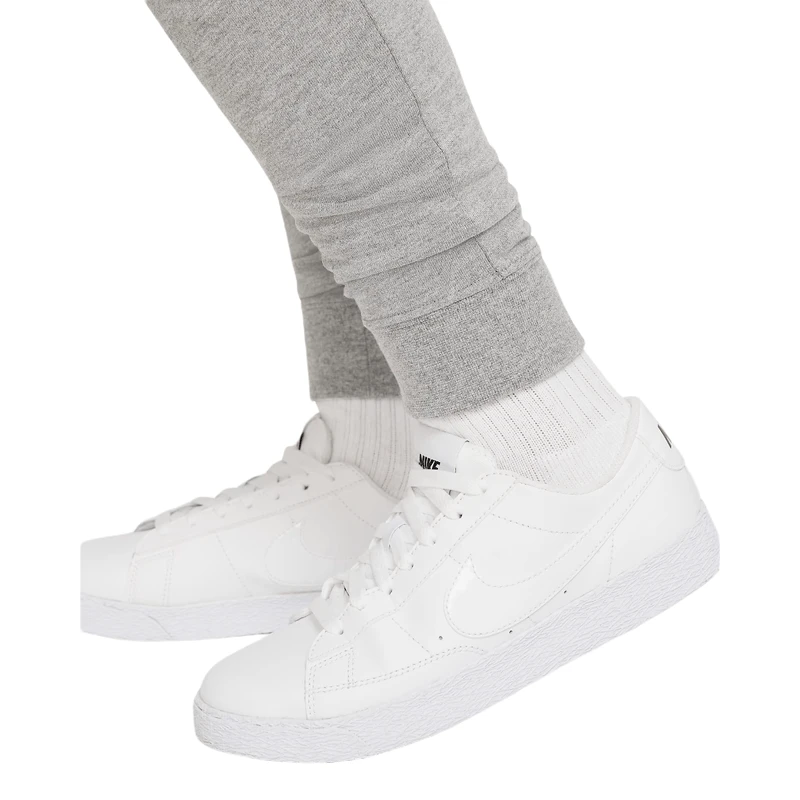 Nike Sportswear Jersey Jogger - Boys' - Image 5