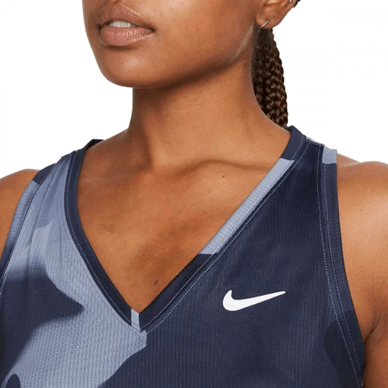 Nike Dri-FIT Victory Print Tank Top - Women's
