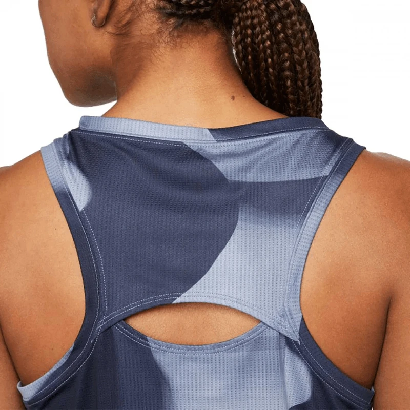 Nike Dri-FIT Victory Print Tank Top - Women's - Image 3