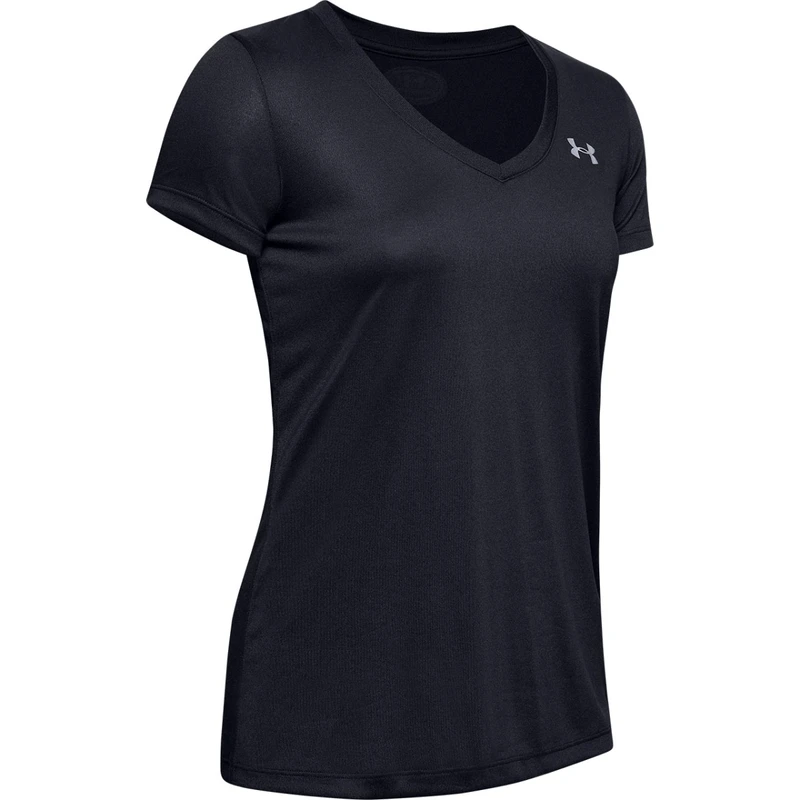 Under Armour Tech Short-Sleeve T-Shirt - Women's - Image 3