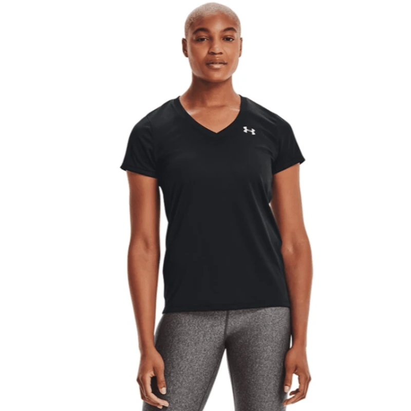 Under Armour Tech Short-Sleeve T-Shirt - Women's - Image 7
