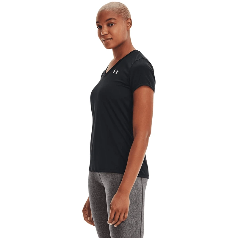Under Armour Tech Short-Sleeve T-Shirt - Women's - Image 5