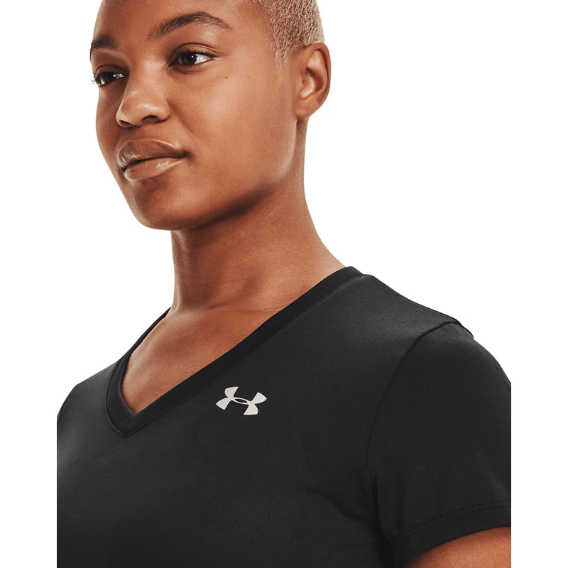 Under Armour Tech Short-Sleeve T-Shirt - Women's - Image 2
