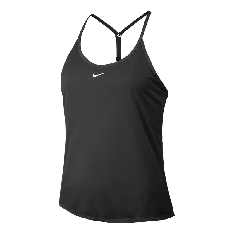 Nike Dri-FIT One Elastika Standard Fit Tank - Women's - Image 8