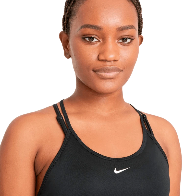 Nike Dri-FIT One Elastika Standard Fit Tank - Women's - Image 5