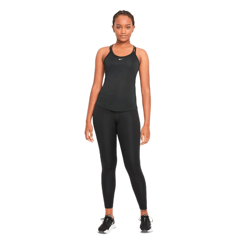 Nike Dri-FIT One Elastika Standard Fit Tank - Women's - Image 7