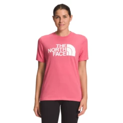 The North Face Short-Sleeve Half Dome T-Shirt - Women's