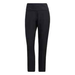 Adidas Pull-On Ankle Pant - Women's