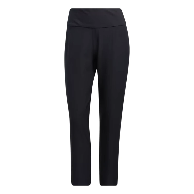 Adidas Pull-On Ankle Pant - Women's