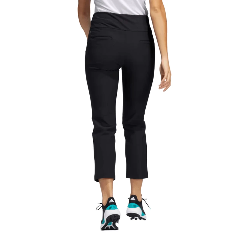 Adidas Pull-On Ankle Pant - Women's - Image 2