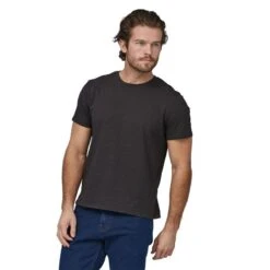 Patagonia Regenerative Organic Certified Cotton Lightweight T-Shirt