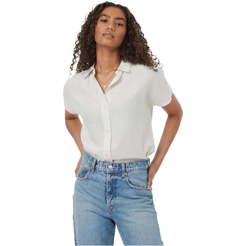 Tentree Hemp Dolman - Women's - Image 4