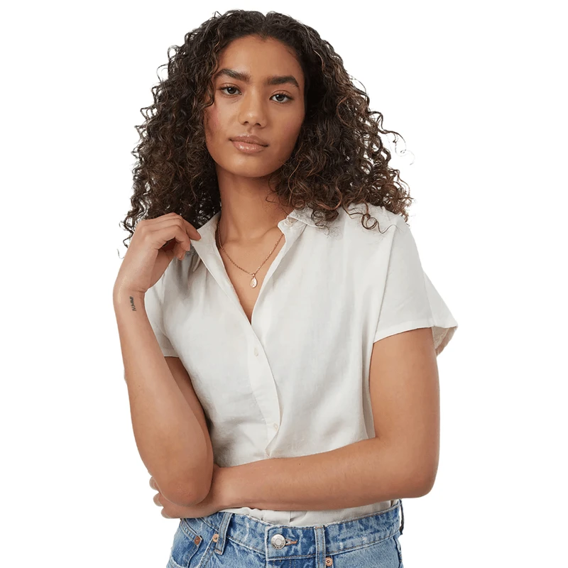 Tentree Hemp Dolman - Women's - Image 2