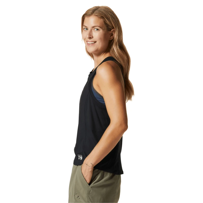 Mountain Hardwear Crater Lake Tank Top - Women's - Image 2