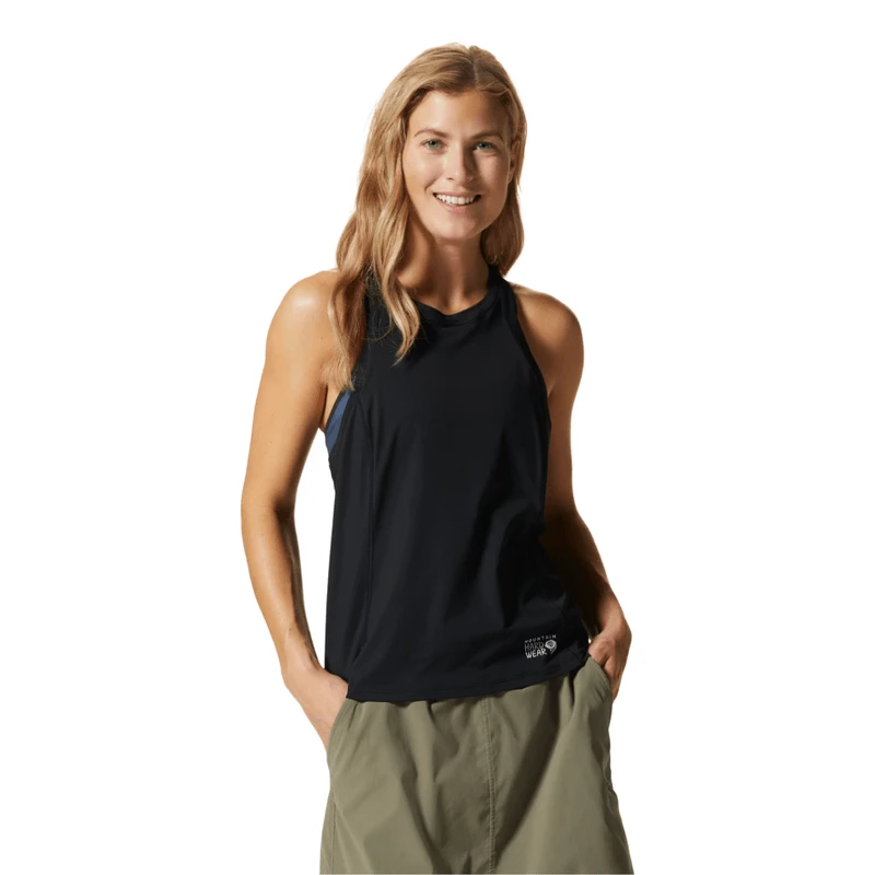 Mountain Hardwear Crater Lake Tank Top - Women's - Image 4
