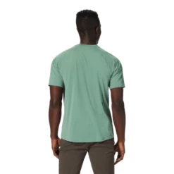 Mountain Hardwear Crater Lake Short Sleeve - Men's