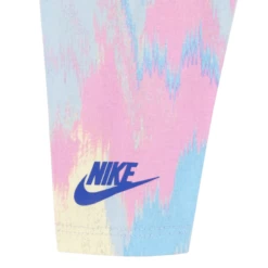 Nike Futura Bodysuit And Legging 2 Piece Set - Toddler